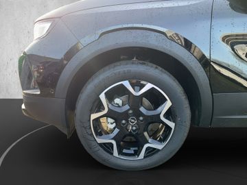 Opel Mokka Ultimate +Navi+Kam.+KeyLess+SHZ