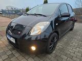 Toyota Yaris TS 1,8. !!!! 133 PS !!!! PDC, 8-fach - Toyota Yaris: Ts