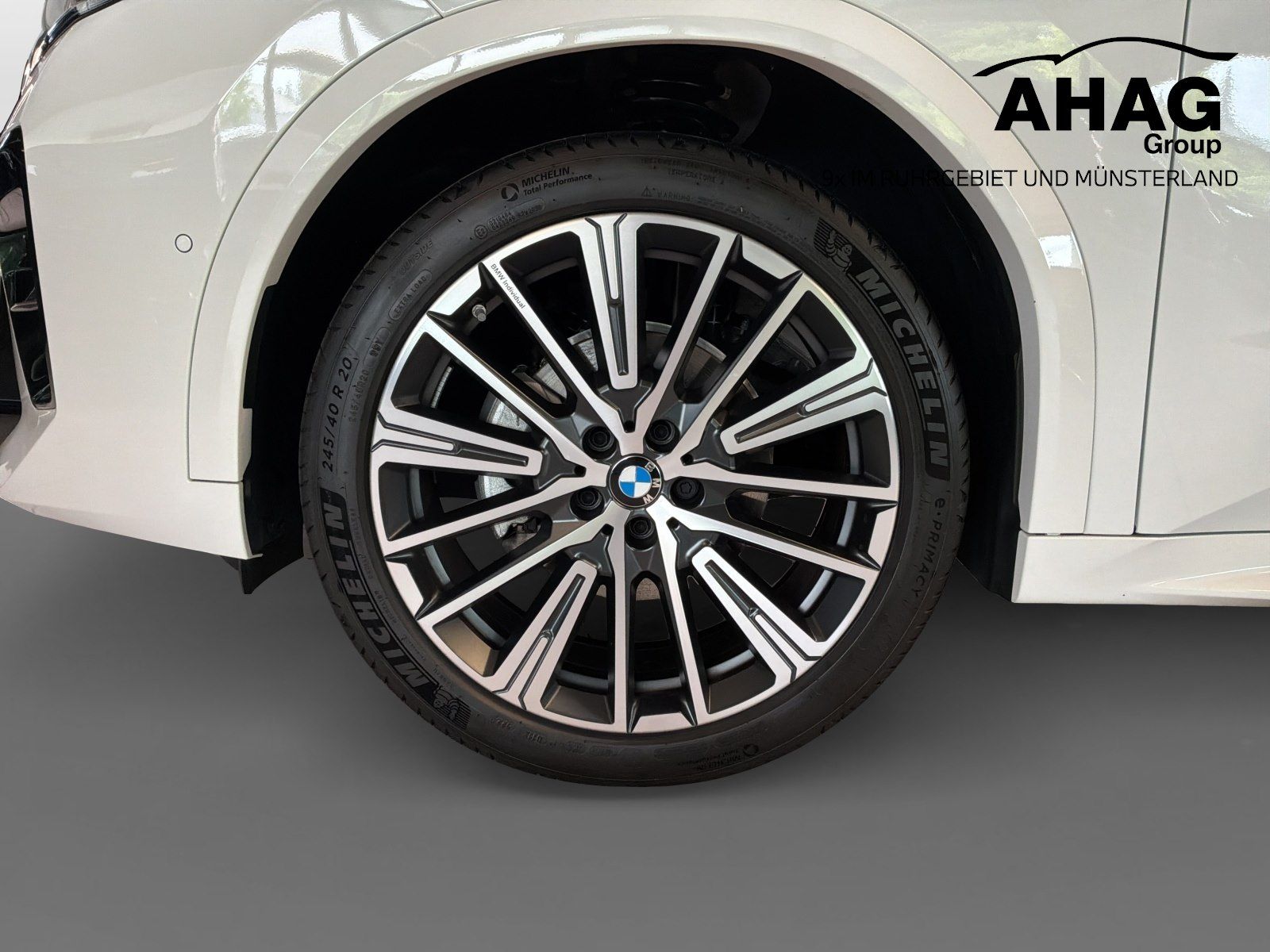 BMW X2 - Bild 12