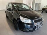 Chevrolet Aveo LS Klima el. FH Allwetterreifen - Chevrolet Aveo mit LPG-Antrieb