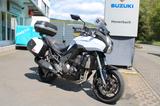 Kawasaki Versys 1000 Tourer ABS Koffersatz EXTRAS - KAWASAKI ENDURO