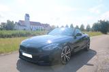 BMW Z4 M40i M40i AC Schnitzer  - BMW Z4 M40i von privat