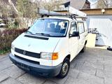Volkswagen T4 andere - VW T4 andere 7-Sitzer