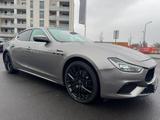 Maserati Ghibli Modena Dach Acc Leder Navi 360° - Maserati aus 2021