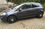 Fiat Punto 1.2 8V TÜV NEU INSPEKTION+REIFEN NEU - Fiat Punto: In