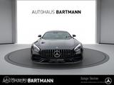 Mercedes-Benz AMG GT S COUPE +PANO+DISTRONIC+KAMERA+SOUND+LED+ - gebrauchte Mercedes-Benz AMG GT S aus dem Jahr 2016