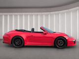 Porsche 911 Carrera GTS Cabrio 3.8*Navi BOSE R-Kam Tempo - Porsche: Cabrio, 911 Gt3