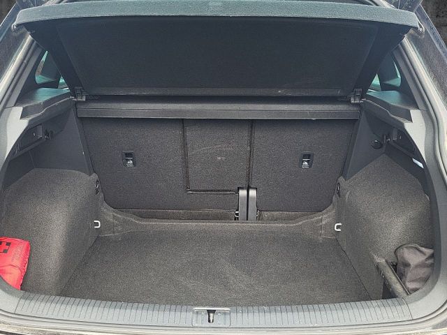 Tiguan 1.5 TSI Active Aut. Navi AHK