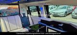Mercedes-Benz Vito 119 CDI *VIP BUSINESS*1. HD*8 SITZE*TV*LED* - : Van, Business
