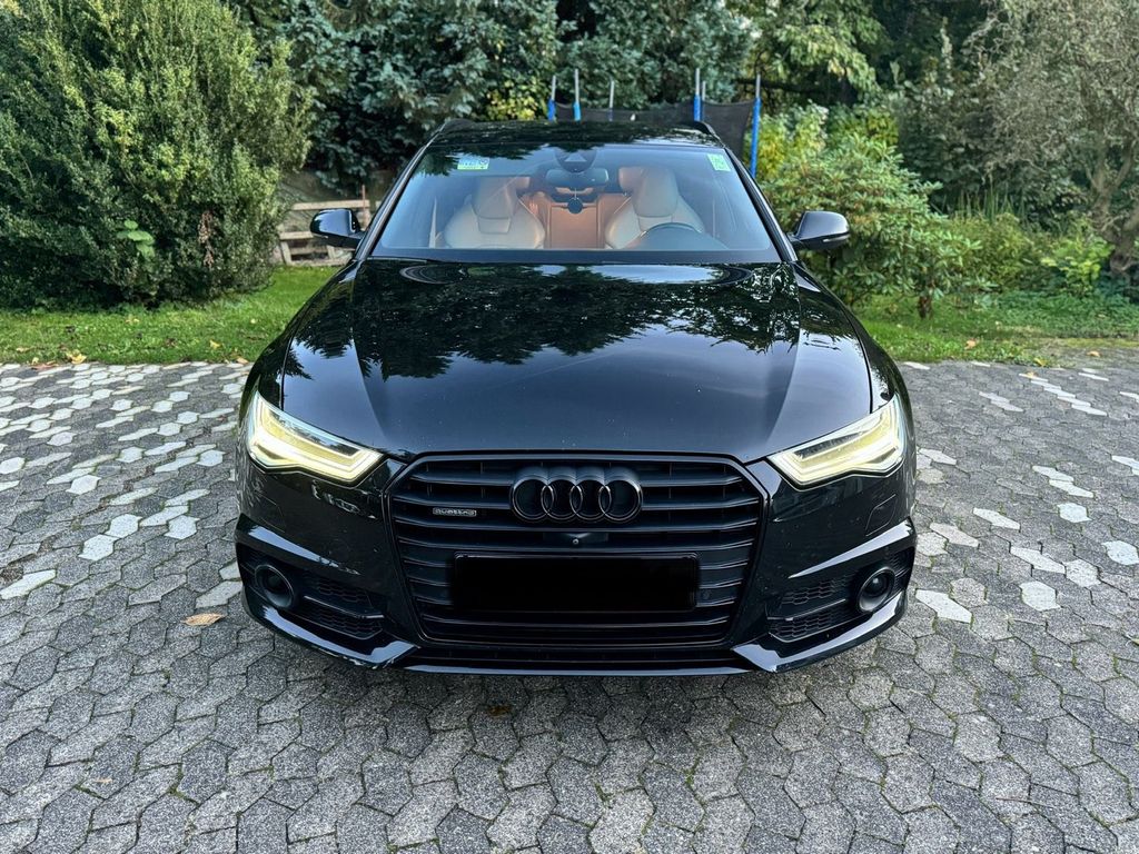 Image of Audi A6