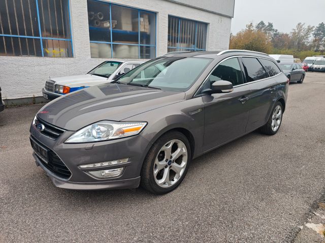 Ford Mondeo Turnier Titanium*XENON*LEDER*VOLL*EURO 5