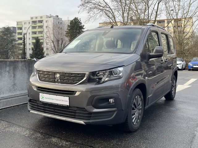 Peugeot Rifter 1.5 Blue-HDI*Allure*Navi*PDC*Shz*DAB