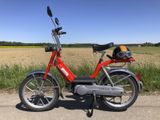 Piaggio Vespa Bravo - Gemeinschaftsmofa Oldtimer 1981 - MOFA OLDTIMER