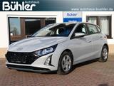 Hyundai i20 Select Juni-Aktion - 1.0 T-GDI Navigation - Hyundai: Aktion