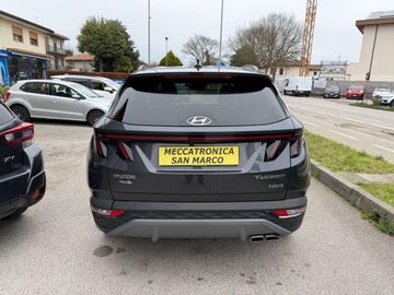 Hyundai TUCSON - 5