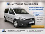 Volkswagen Caddy Kombi Roncalli*AHK*NAVI*KAMERA*SHZ*8-fach - Volkswagen Caddy: Kombi
