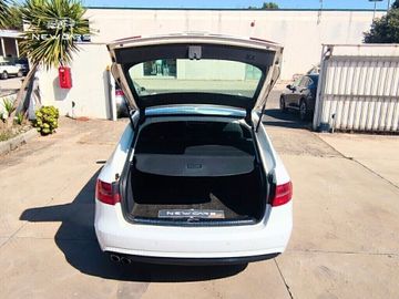 Audi A4 - 6