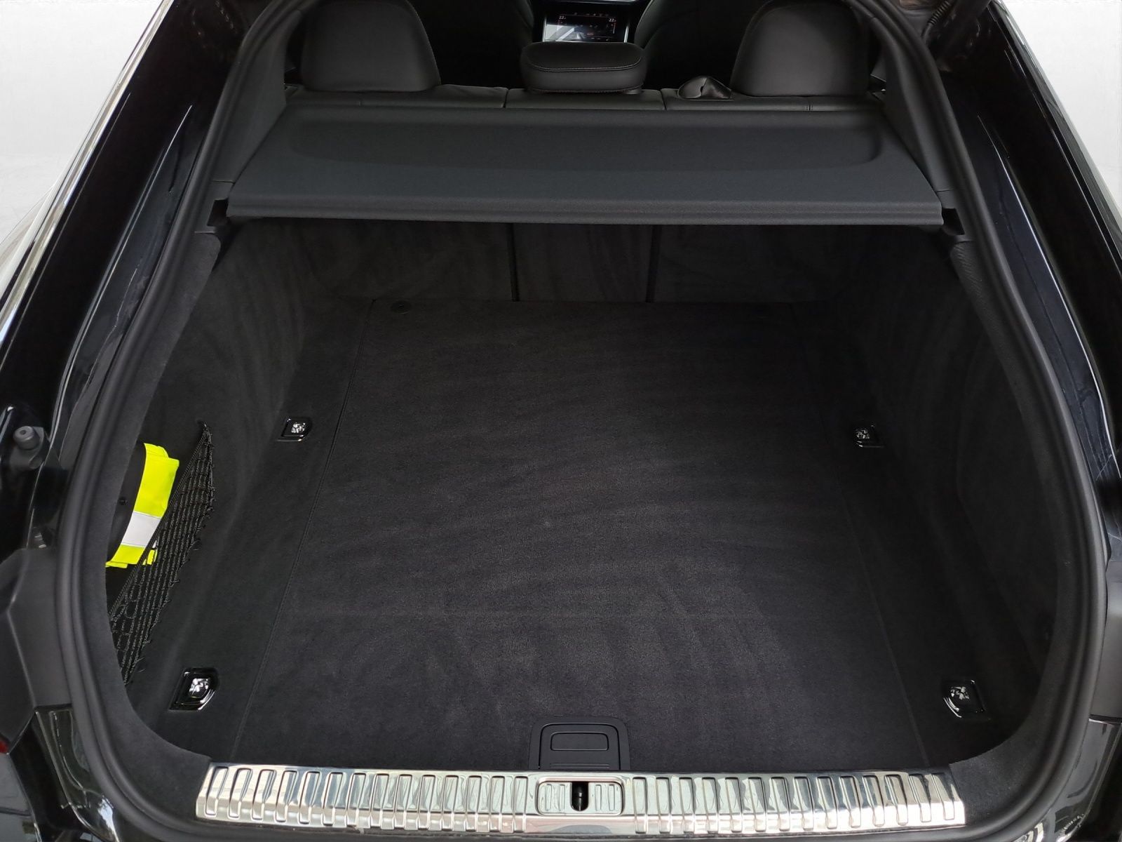 Audi S7 - Bild 11