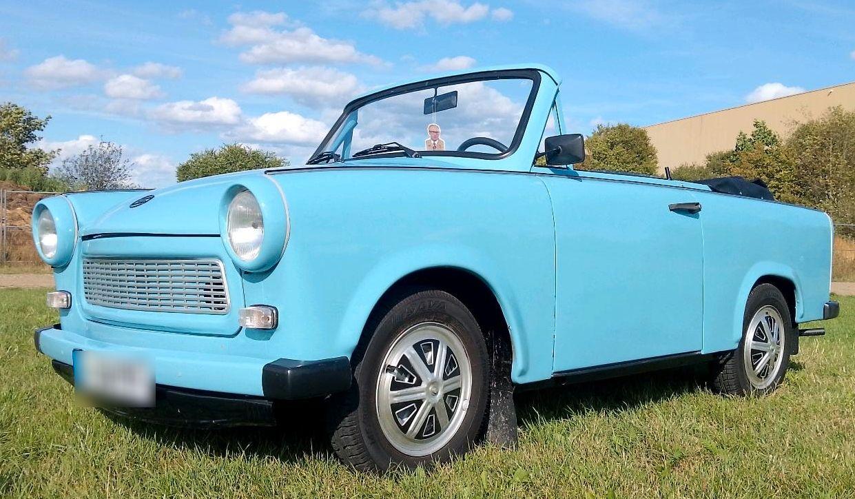 Trabant 601