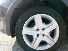 Fahrzeugabbildung Sandero II Stepway Prestige 0.9 TCe 90 eco
