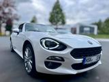 Fiat 124 Spider Lusso *NEUER PREIS* - : Preis