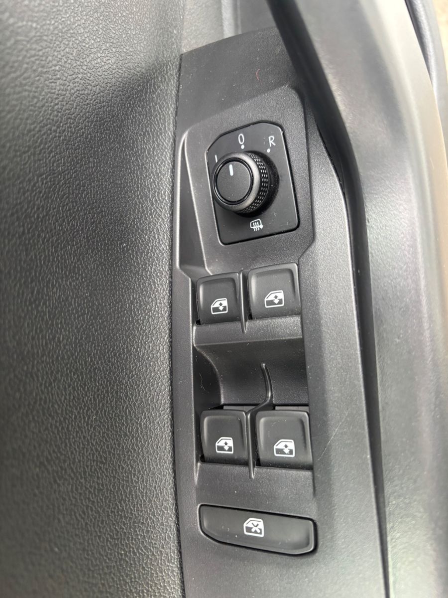 Fahrzeugabbildung Volkswagen Polo VI Comfortline
