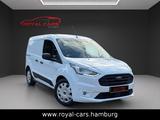 Ford Transit Connect KLIMA*CAM*PDC*SPUR-ASS*XENON*TOP - Ford Transit Connect Gebrauchtwagen in Hamburg
