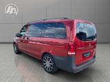 Mercedes-Benz Vito 114 Tourer Lang RFK*Distro*Parktro - Mercedes Vito mit Schiebedach
