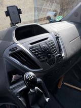 Ford Nugget - Ford Kastenwagen