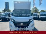 Fiat DUCATO 180 Koffer LBW Automatik Lagerfahrzeug - Fiat Ducato in Hannover