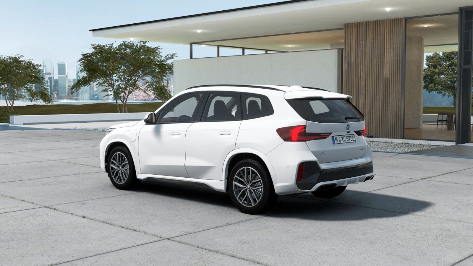 BMW X1 - Bild 3