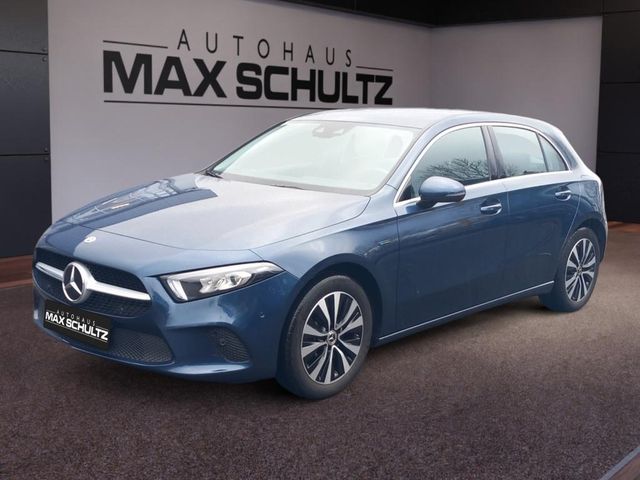 Mercedes-Benz A 250 e Kompaktlimousine AHK*LED*Kamera*MBUX
