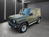 Suzuki JIMNY COMFORT ALLGRIP=1.HD=UNIKAT=TOP ! - gebrauchte Suzuki Jimny aus dem Jahr 2021