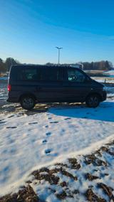 Volkswagen VW T5 Caravelle - Volkswagen T5 Caravelle aus 2015