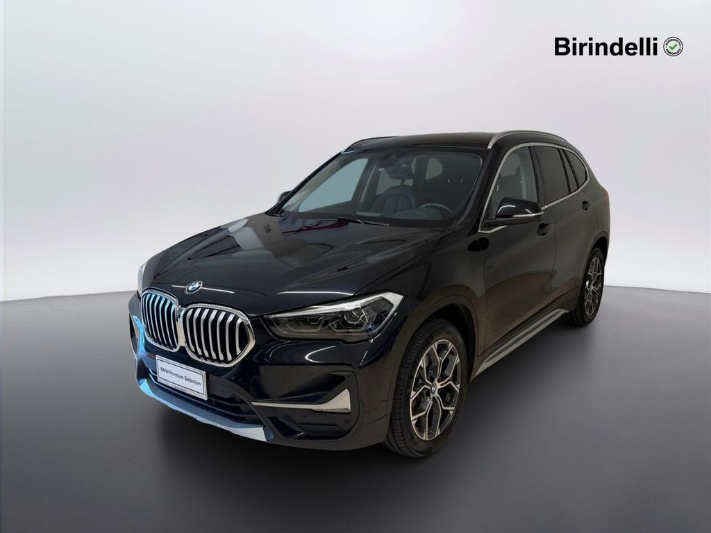 Image of BMW X1