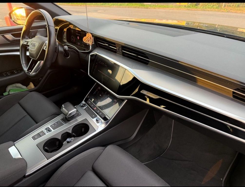 Image of Audi A6