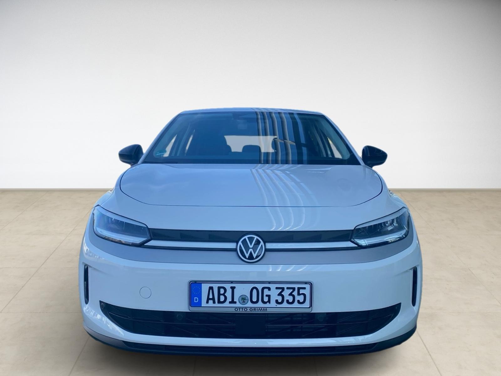 Volkswagen ID. Polo  Life LED ACC Navi Kamera
