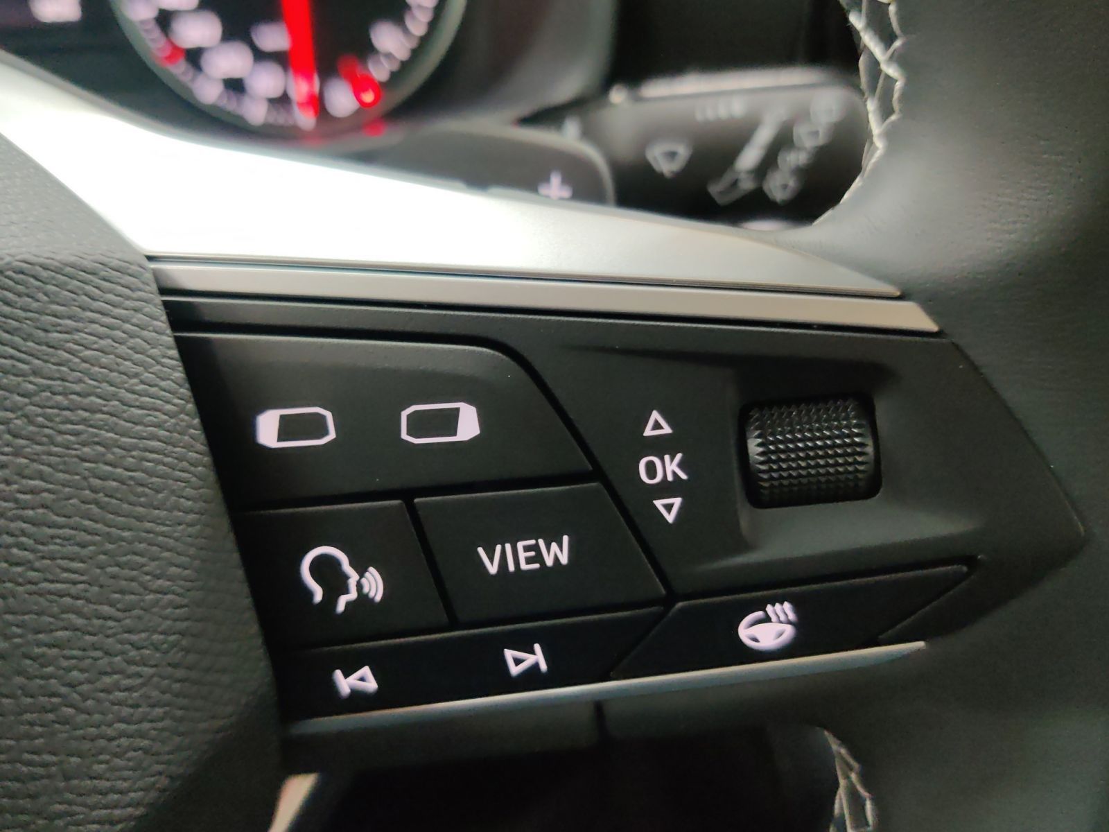 Seat Leon - Bild 17