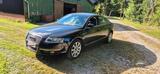 Audi A6 4F 2.0 TFSI Bj. 2005 - Audi A6 aus 2005: 2.0