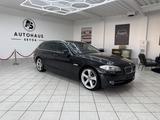 BMW 520d Touring *LEDER*NAVI*AUTOMATIK* - BMW 520 in Bielefeld