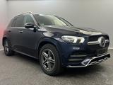 Mercedes-Benz GLE 350 de 4M AMG PANO*ACC*BURM*AHK*LED*MEMO*TOP - gebrauchte Mercedes-Benz GLE 350 aus dem Jahr 2021