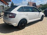 Skoda Rapid 1,0 TSI Spaceback MonteCarlo  *wenig KM* - Skoda: 0 Km