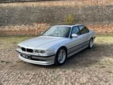 BMW 750iL A -  - BMW 750: Il