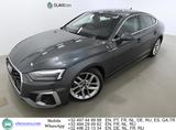 Audi A5 SB 30 TDI S-Line Aut. LED-Xenon CarPlay Navi - Audi A5: 30 TDI