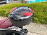 Piaggio Beverly 350 Sport *Garagenfahrzeug / Topcase* - PIAGGIO BEVERLY