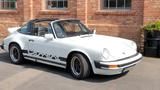 Porsche 911 TARGA 1974 *restauriert* G-Modell Note: 2+ - Porsche aus 1974: 911
