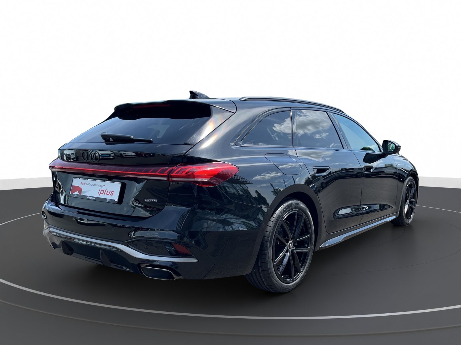 Audi A5 - Bild 6