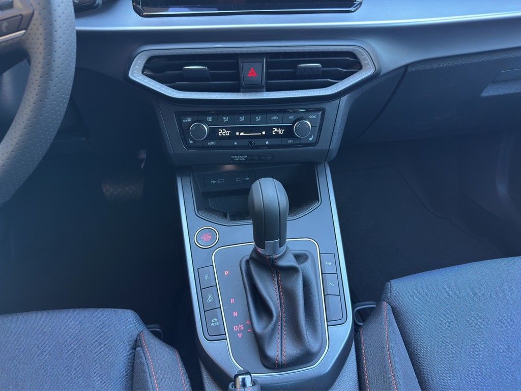 Seat Arona - Bild 15