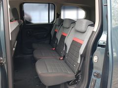 Berlingo XL Diesel 130 Automatik MAX Berlingo XL Diesel 130 Automatik MAX