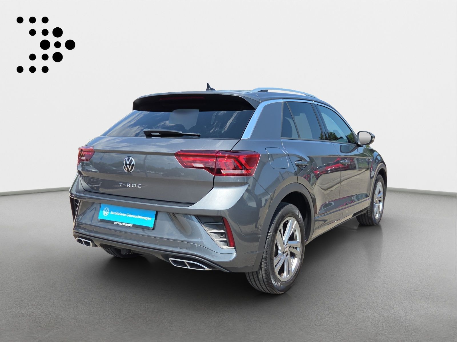Volkswagen T-Roc - Bild 22
